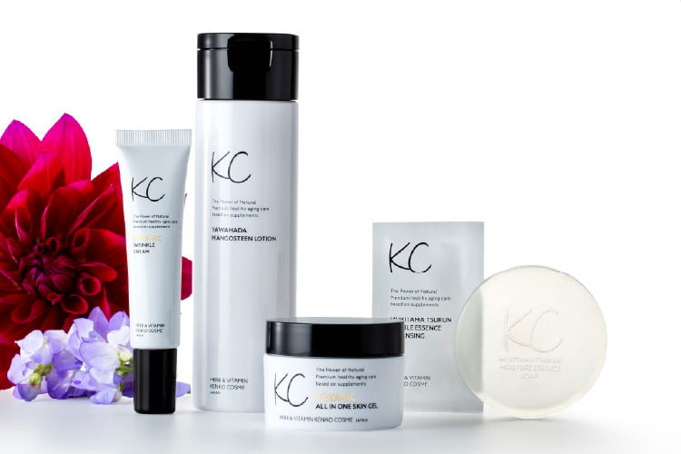 KC KENKO COSMEシリーズ