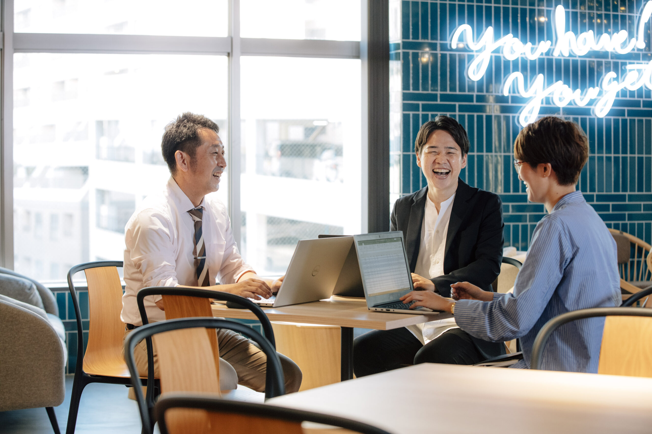 Webマーケティングチームのリーダー候補※経験が浅い方も歓迎！◎UIターン実績多数