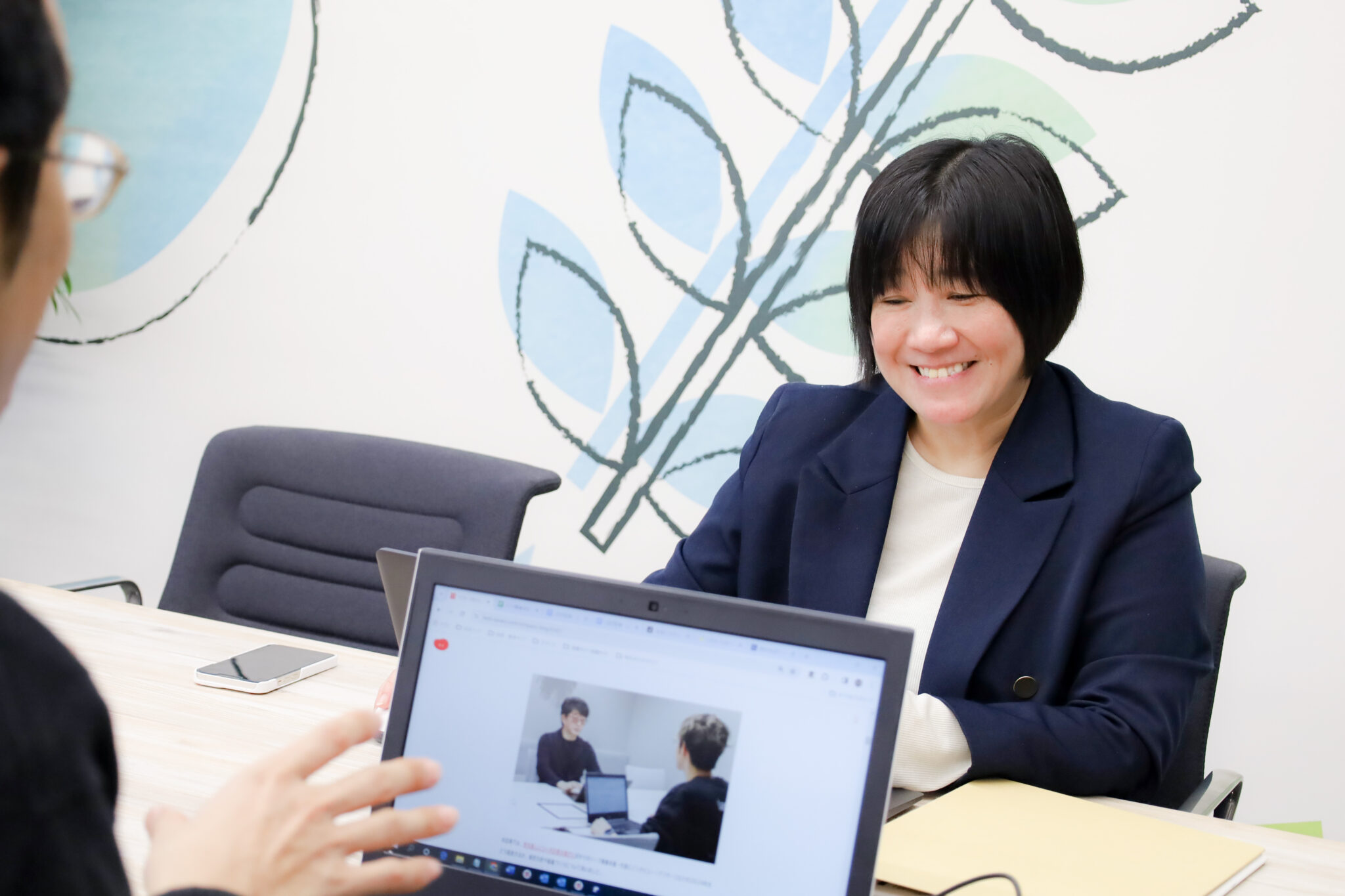 現役の部長職が語る「部署マネージメント」の難しさとやりがい | 【公式】株式会社ハーブ健康本舗コーポレートサイト