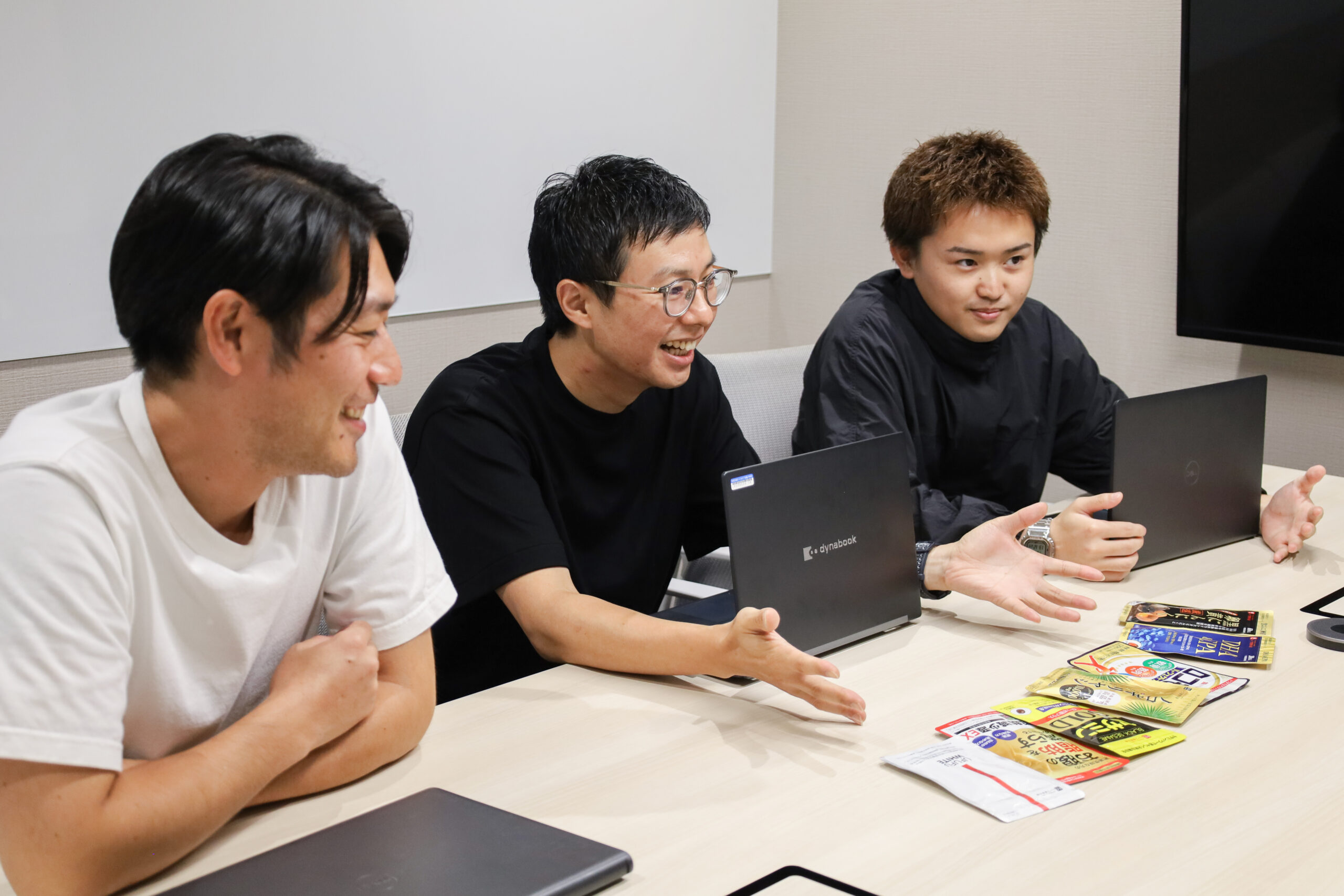 国内ECモールの店舗運営責任者 ※楽天・Amazon経験者優遇