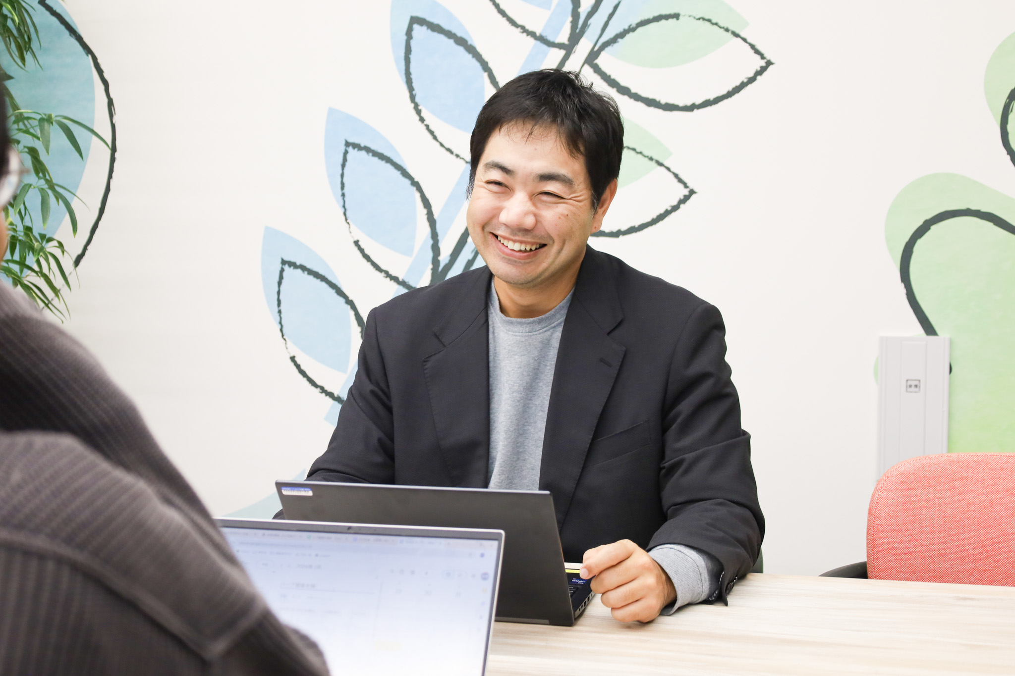 経営企画／事業管理（国内事業メイン）≪キャリアチェンジ歓迎≫